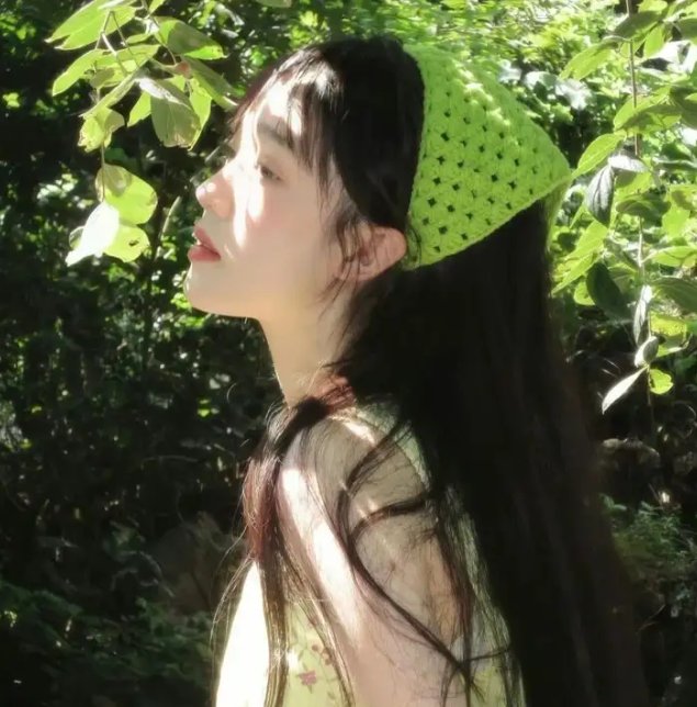 女神有点灵